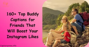 buddy captions