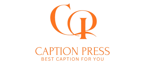 Caption Press