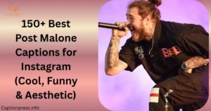 post malone captions